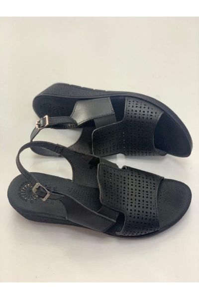 sandals women's black color sides classic model light magnetic base anatomical shoes 30015
sandals women's black color sides classic model light magnetic base anatomical shoes 30015