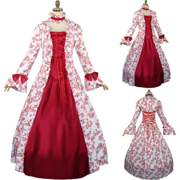 casual dresses fashion women vintage gothic lace flounce long sleeve patchwork dress square collar temperament ladies vestido, Black;gray
casual dresses fashion women vintage gothic lace flounce long sleeve patchwork dress square collar temperament ladies vestido, Black;gray