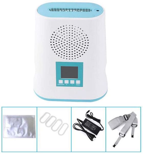 electric massagers portable cryo fat removal e cryolipolysis slimming machine for body shape
electric massagers portable cryo fat removal e cryolipolysis slimming machine for body shape