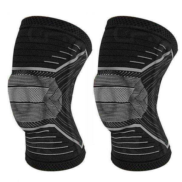 elbow & knee pads brace stabilizer adjustable support braces running basketball tactical kneecap fitness accessori for adult, Black;gray
elbow & knee pads brace stabilizer adjustable support braces running basketball tactical kneecap fitness accessori for adult, Black;gray