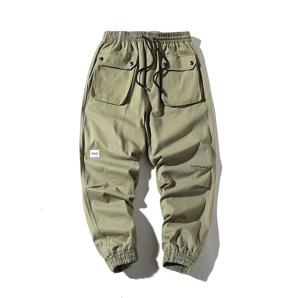 spring cargo hip-hop men harem pants streetwear runners sweatpants abz642, Black
spring cargo hip-hop men harem pants streetwear runners sweatpants abz642, Black