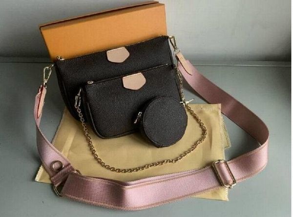 fashion handbags multi pochette accessoires purses women favorite mini 3pcs accessories crossbody bag shoulder bags
fashion handbags multi pochette accessoires purses women favorite mini 3pcs accessories crossbody bag shoulder bags