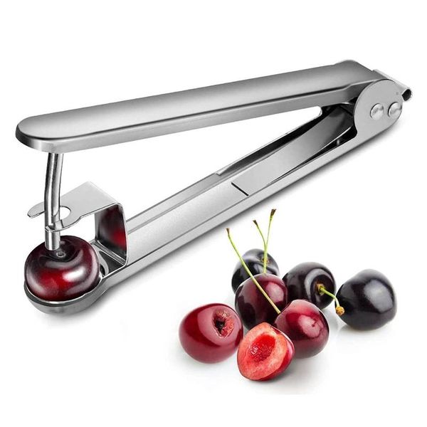 professional hand tool sets heavy duty 403 stainless fruit kitchen tools steel olive remover seed portable cherrys pitter utensils
professional hand tool sets heavy duty 403 stainless fruit kitchen tools steel olive remover seed portable cherrys pitter utensils