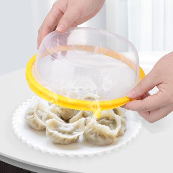 kitchen storage & organization dishes insulation useful dish food covers fruit cover table accessories tools keep warm dust
kitchen storage & organization dishes insulation useful dish food covers fruit cover table accessories tools keep warm dust