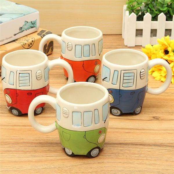 mugs originality ceramic cups hand painting retro double decker bus mug cute coffee milk tea cup water bottle drinkware gift
mugs originality ceramic cups hand painting retro double decker bus mug cute coffee milk tea cup water bottle drinkware gift