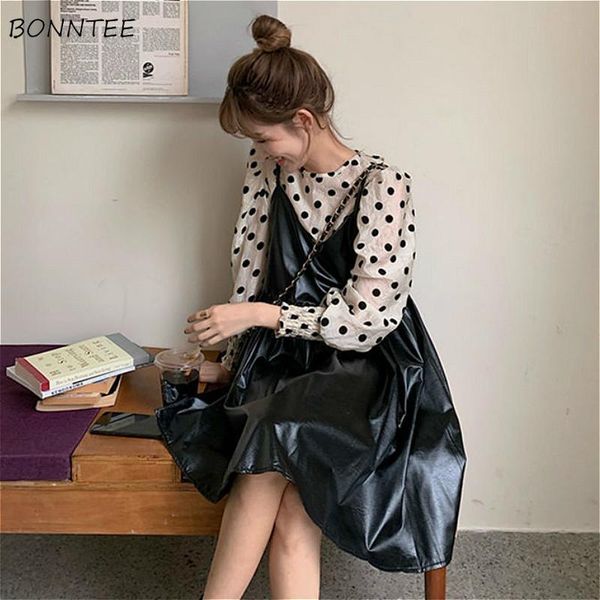 sleeveless dress women pure elegant fashion summer club dresses ladies clothes vintage solid teenagers all-match college casual, Black;gray
sleeveless dress women pure elegant fashion summer club dresses ladies clothes vintage solid teenagers all-match college casual, Black;gray