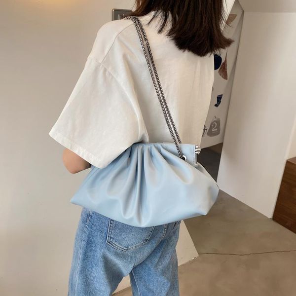 shoulder bags pleated large underarm bag2021 summer high quantity pu leather women designer handbag capaicty menssenger bag
shoulder bags pleated large underarm bag2021 summer high quantity pu leather women designer handbag capaicty menssenger bag