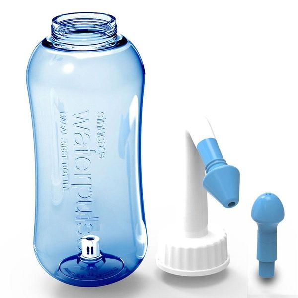 300ml nasal wash neti pot sachets sinus nose cleaner bottle irrigator saline children baby care cin6 899 electric & ear trimmers
300ml nasal wash neti pot sachets sinus nose cleaner bottle irrigator saline children baby care cin6 899 electric & ear trimmers