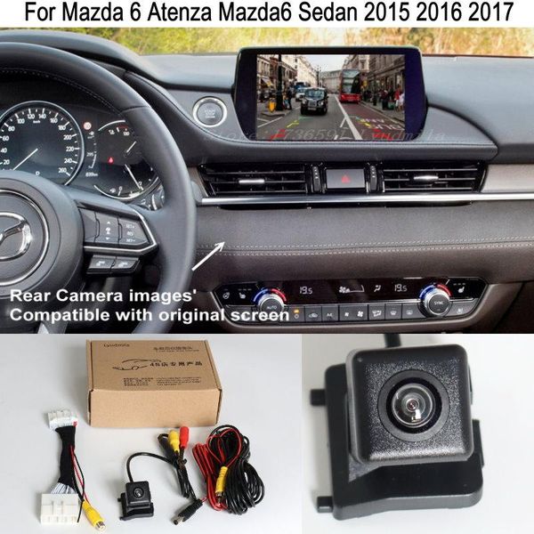 car rear view cameras& parking sensors reverse camera for 6 atenza sedan 2021 hd rca adapter cable compatible oem monitor scree
car rear view cameras& parking sensors reverse camera for 6 atenza sedan 2021 hd rca adapter cable compatible oem monitor scree
