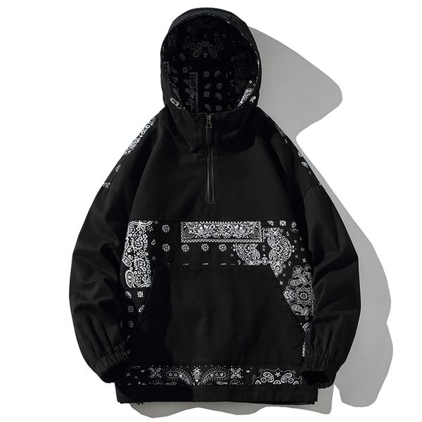 autumn oversized black jacket fashion japanese harajuku hooded coat windbreaker streetwear men clothing outerwear male plus size 211126, Black;brown
autumn oversized black jacket fashion japanese harajuku hooded coat windbreaker streetwear men clothing outerwear male plus size 211126, Black;brown