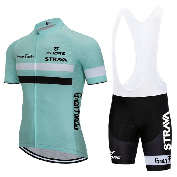 racing sets 2021 strava men cycling jersey summer short sleeve set maillot 12d bib shorts bicycle clothes sportwear shirt clothing suit, Black;blue
racing sets 2021 strava men cycling jersey summer short sleeve set maillot 12d bib shorts bicycle clothes sportwear shirt clothing suit, Black;blue
