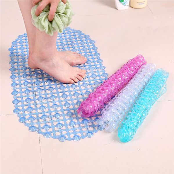 bathroom mat anti-slip tub shower pvc floor mats clear bubble rug safety household accessories massage pad with suction cup bath
bathroom mat anti-slip tub shower pvc floor mats clear bubble rug safety household accessories massage pad with suction cup bath