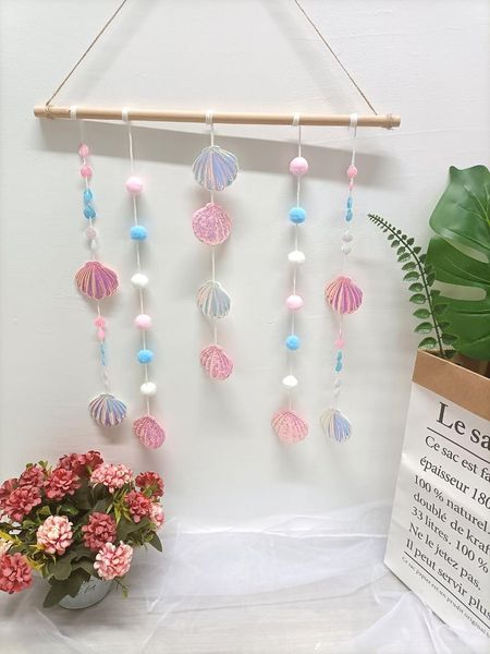 novelty items shell hairball star creative wall decoration simple style bedroom children's room accessories
novelty items shell hairball star creative wall decoration simple style bedroom children's room accessories