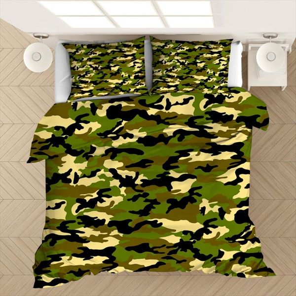 bedding sets 3d print colorful camouflage set single double king size duvet cover with pillowcase 2/3pcs morden bedclothes
bedding sets 3d print colorful camouflage set single double king size duvet cover with pillowcase 2/3pcs morden bedclothes