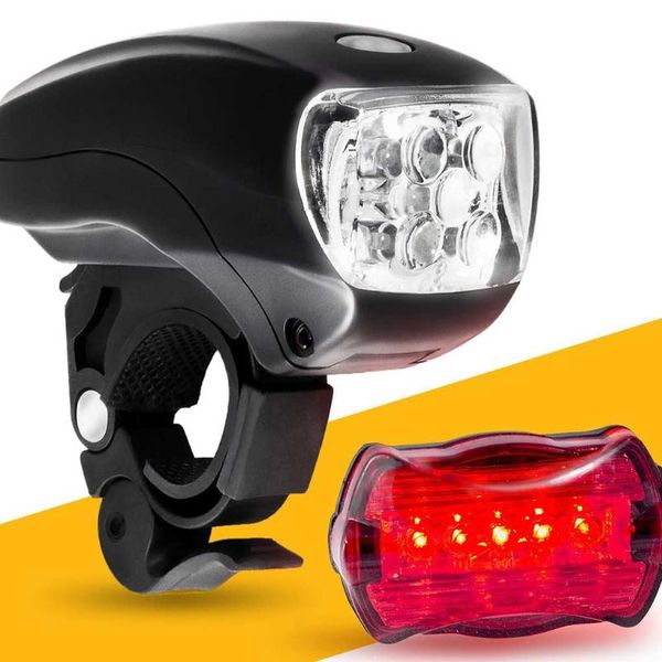 bike lights bicycle night riding high brightness front light rear lamp set outdoor cycling led taillight
bike lights bicycle night riding high brightness front light rear lamp set outdoor cycling led taillight