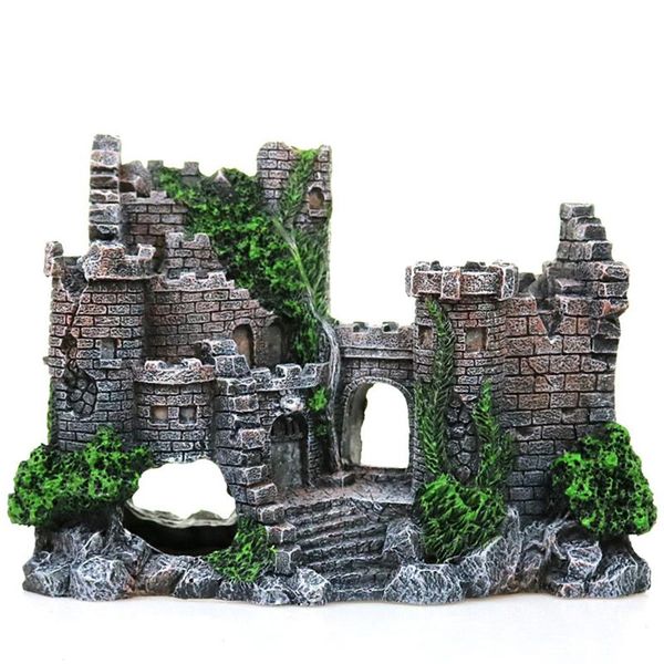 decorations artificial aquarium decoration rocks cave background resin durable ornament fish tank accessories landscaping
decorations artificial aquarium decoration rocks cave background resin durable ornament fish tank accessories landscaping