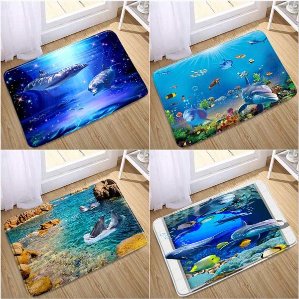 bath mats dolphin bathroom non-slip rugs floor door mat ocean animal underwater world doormat flannel carpet home bathtub decor
bath mats dolphin bathroom non-slip rugs floor door mat ocean animal underwater world doormat flannel carpet home bathtub decor