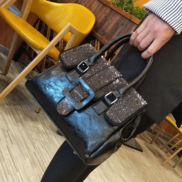 evening bags luxury designer handbag rhinestone ita for women shoulder split leather black sac a main large bolsos para mujer
evening bags luxury designer handbag rhinestone ita for women shoulder split leather black sac a main large bolsos para mujer
