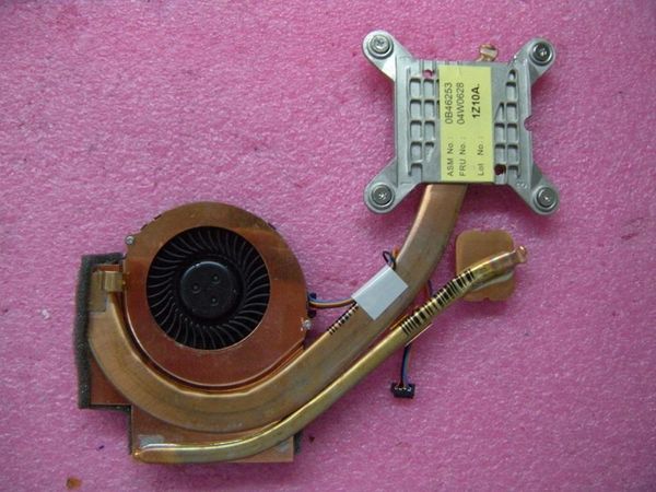 lapcooling pads for lenovo thinkpad t420 t420i fan & heatsink 04w0410 04w0628 04w0408
lapcooling pads for lenovo thinkpad t420 t420i fan & heatsink 04w0410 04w0628 04w0408