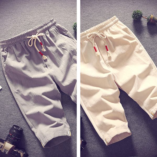a 723 seven minutes of pants in the summer of 2021 cotton shorts loose 7 six points 5 minutes of pants thin fashion casual pants, Blue
a 723 seven minutes of pants in the summer of 2021 cotton shorts loose 7 six points 5 minutes of pants thin fashion casual pants, Blue