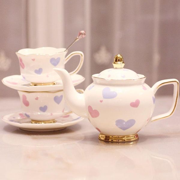 cups & saucers creative ceramic coffee cup saucer spoon set teaware on-glazed vintage porcelain tea white cute xicara drinkware eb50bd
cups & saucers creative ceramic coffee cup saucer spoon set teaware on-glazed vintage porcelain tea white cute xicara drinkware eb50bd