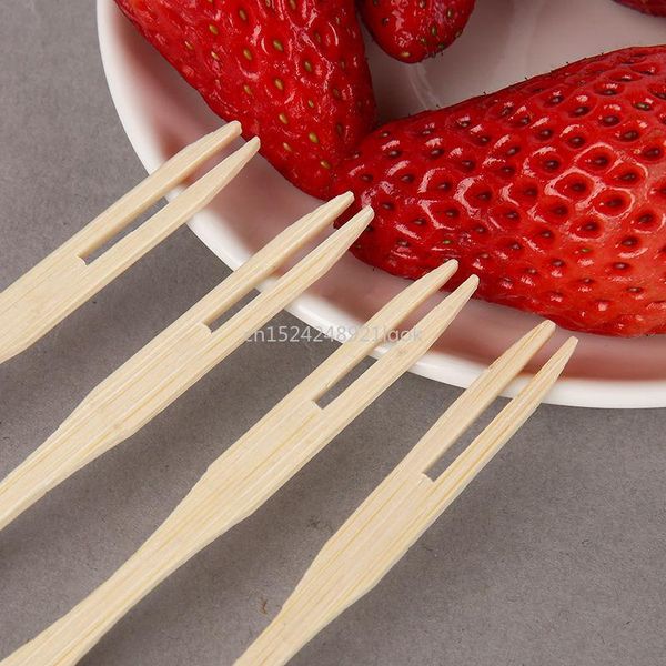 forks fruit fork household set disposable small cake ktv snack dessert child safety sign
forks fruit fork household set disposable small cake ktv snack dessert child safety sign