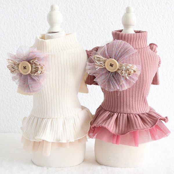 dog apparel kawaii winter clothing four feet pet couple clothes chiwawa yorkie bomei dresses striped
dog apparel kawaii winter clothing four feet pet couple clothes chiwawa yorkie bomei dresses striped