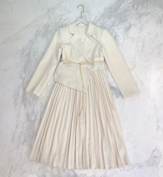 casual dresses sa09798 fashion women 2021 autumn dress luxury european design party style, Black;gray
casual dresses sa09798 fashion women 2021 autumn dress luxury european design party style, Black;gray