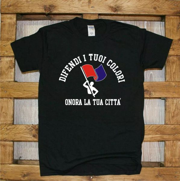 defend your colors ultras shirt j387 tshirt support your local team city, White;black
defend your colors ultras shirt j387 tshirt support your local team city, White;black