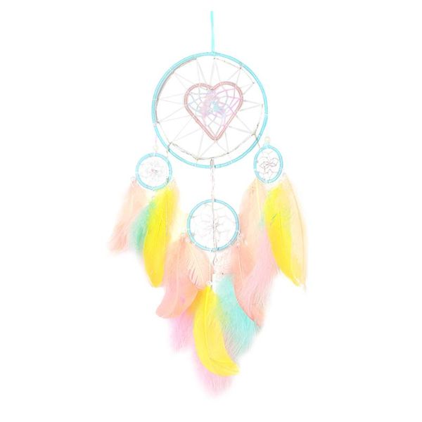 decorative objects & figurines dreamcatcher ornament wedding dream catcher pendant wall hanging decor
decorative objects & figurines dreamcatcher ornament wedding dream catcher pendant wall hanging decor