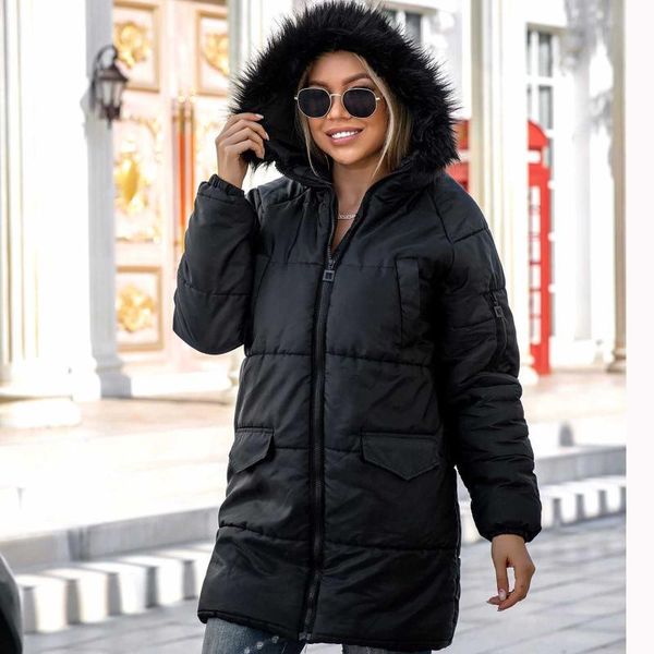 women's trench coats fashion women winter neck hooded down warm coat jacket windbreaker abrigo mujer 2021 casual solid color#42, Tan;black
women's trench coats fashion women winter neck hooded down warm coat jacket windbreaker abrigo mujer 2021 casual solid color#42, Tan;black