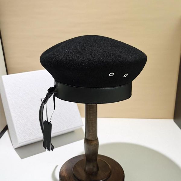berets 202108-wei autumn winter wool naval style pu brim fashion street lady beret hat men women leisure painter, Blue;gray
berets 202108-wei autumn winter wool naval style pu brim fashion street lady beret hat men women leisure painter, Blue;gray