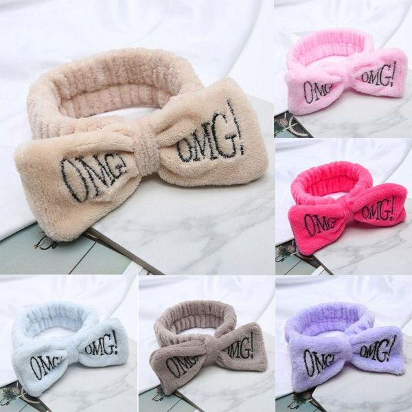 hair accessories omg letter 2021 coral or women girls fleece wash face bow hairbands fheadbands headwear bands turban
hair accessories omg letter 2021 coral or women girls fleece wash face bow hairbands fheadbands headwear bands turban