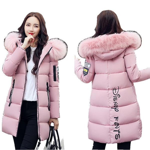 women's trench coats womens winter parka jackets 2021 hooded plus size long cotton faux fur collar warm female overcoat coat dropshing, Tan;black
women's trench coats womens winter parka jackets 2021 hooded plus size long cotton faux fur collar warm female overcoat coat dropshing, Tan;black