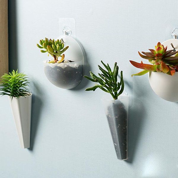vases decorative plastic hanging pots flower pot wall mounted flowers garden indoor decoration for succulent plants und s
vases decorative plastic hanging pots flower pot wall mounted flowers garden indoor decoration for succulent plants und s