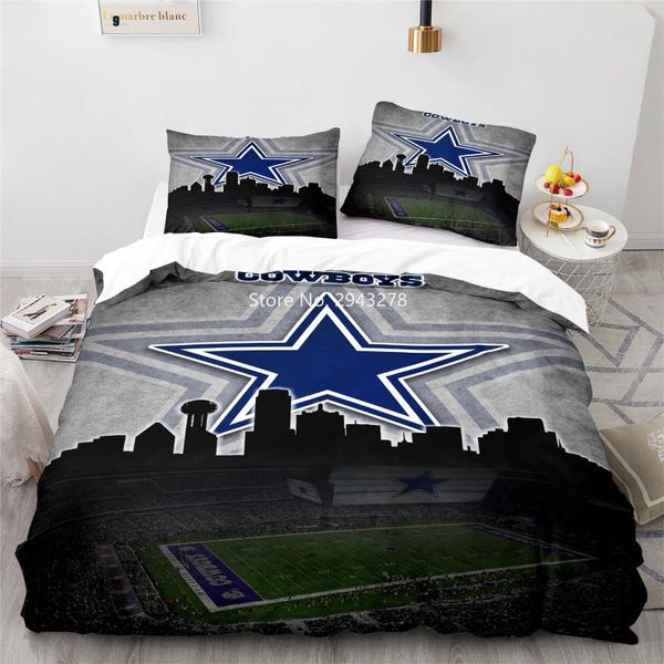 bedding sets home textile rugby team series pattern fashion comfortable duvet quilt cover pillowcase set teenage bedroom decor
bedding sets home textile rugby team series pattern fashion comfortable duvet quilt cover pillowcase set teenage bedroom decor