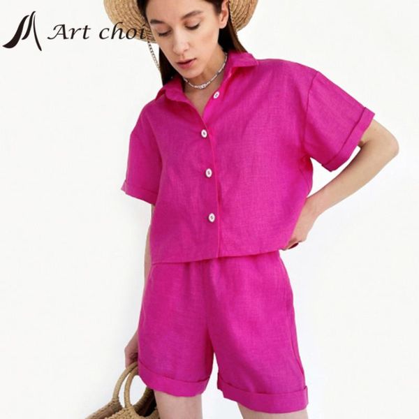 women's tracksuits 2021 summer two piece set blouse tracksuit casual outfit suits women solid t shirt cotton linen shorts pants 2 sets, Gray
women's tracksuits 2021 summer two piece set blouse tracksuit casual outfit suits women solid t shirt cotton linen shorts pants 2 sets, Gray