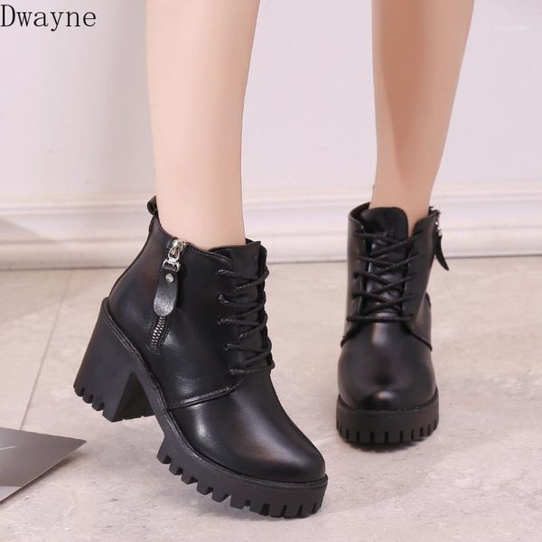 high-heeled boots 2021 autumn and winter short side zipper plus velvet warm women's, Black
high-heeled boots 2021 autumn and winter short side zipper plus velvet warm women's, Black