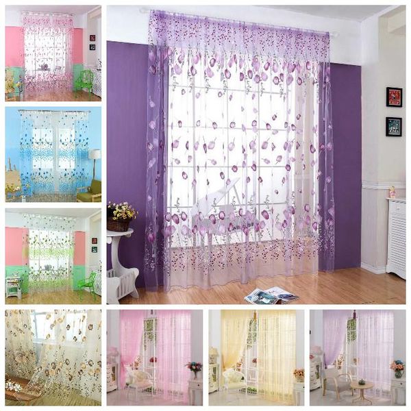 curtain & drapes modern window tulips flowers tulle valance beads tassel door sheer panel home decoration for living room
curtain & drapes modern window tulips flowers tulle valance beads tassel door sheer panel home decoration for living room