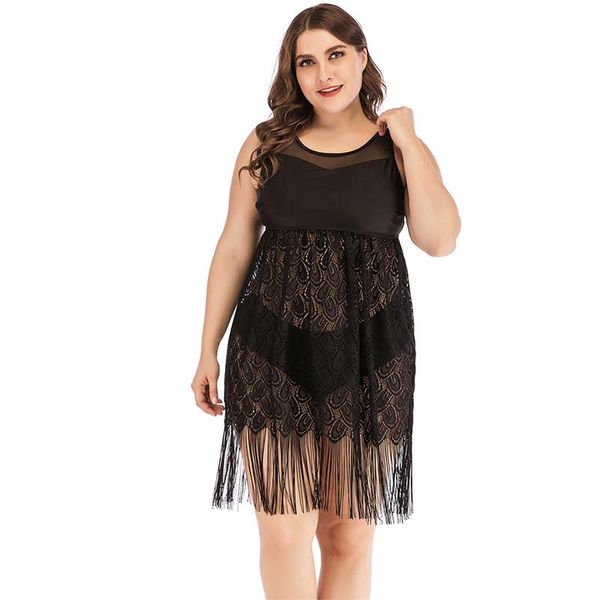 plus size swimsuit women's bikini 2021 tassel biquini set beach wear two piece monokini one-piece suits
plus size swimsuit women's bikini 2021 tassel biquini set beach wear two piece monokini one-piece suits