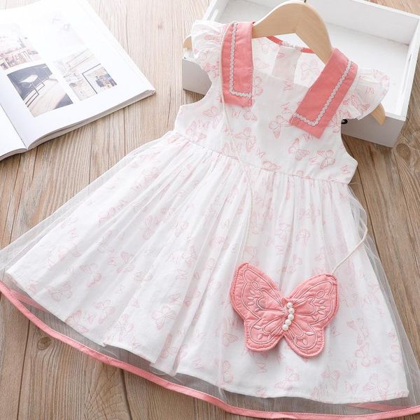 summer dress for baby girl kids sleeveless clothes children girls cartoon princess wedding party school elegant dresses 6 years girl's, Red;yellow
summer dress for baby girl kids sleeveless clothes children girls cartoon princess wedding party school elegant dresses 6 years girl's, Red;yellow