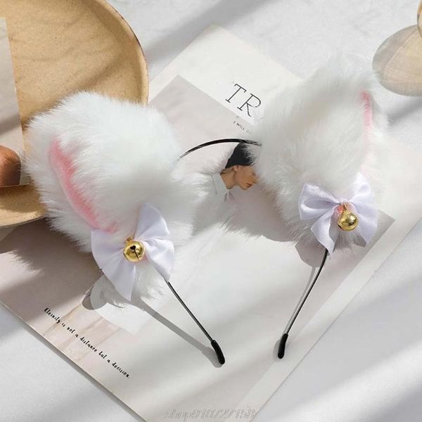 other event & party supplies faux fur kitten ears headband with choker necklace set sweet bowknot bell lolita hair hoop anime maid cosplay a
other event & party supplies faux fur kitten ears headband with choker necklace set sweet bowknot bell lolita hair hoop anime maid cosplay a
