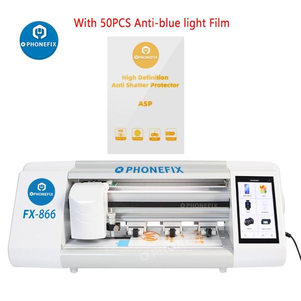 power tool sets phonefix fx866 flexible hydrogel film screen protector auto cutting machine for phone watch camera pc front glass cutter
power tool sets phonefix fx866 flexible hydrogel film screen protector auto cutting machine for phone watch camera pc front glass cutter