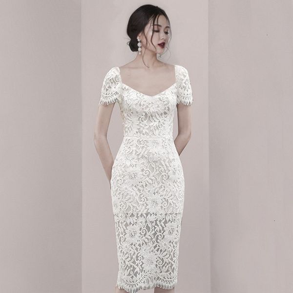 casual dresses fashion lace bodycon pencil dress women elegant short sleeve summer v-neck ol work wear vestidos 7pp2, Black;gray
casual dresses fashion lace bodycon pencil dress women elegant short sleeve summer v-neck ol work wear vestidos 7pp2, Black;gray