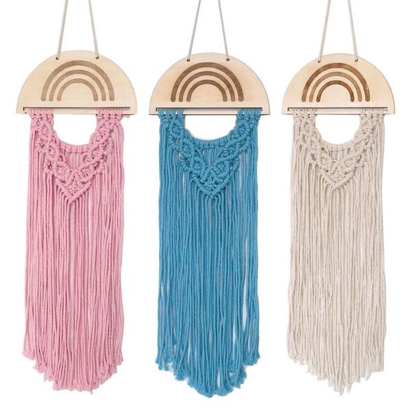 tapestries nordic woven tapestry bohemian style wall decoration hair accessories organizer artistic display for bedroom living room
tapestries nordic woven tapestry bohemian style wall decoration hair accessories organizer artistic display for bedroom living room