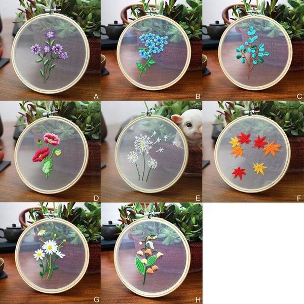 other arts and crafts diy embroidery flower painting interesting handicrafts stitch kit material kits beginner f7n1
other arts and crafts diy embroidery flower painting interesting handicrafts stitch kit material kits beginner f7n1