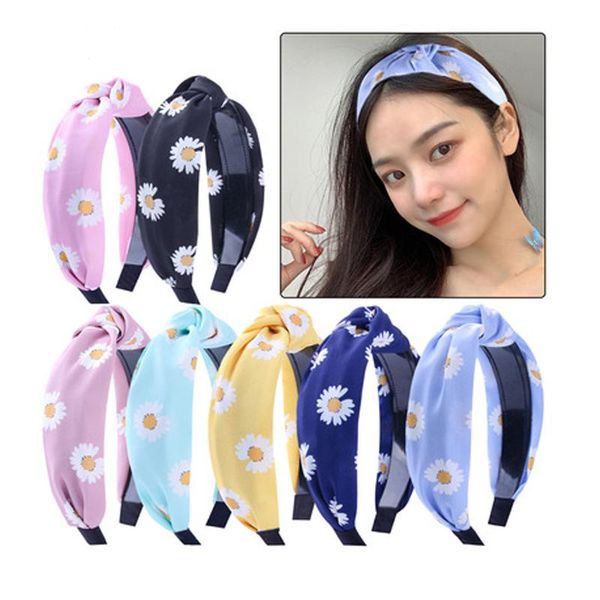 hair accessories sweet small daisies flower hairbands for women girls wide cross knot chrysanthemum fabric headbands hoop
hair accessories sweet small daisies flower hairbands for women girls wide cross knot chrysanthemum fabric headbands hoop