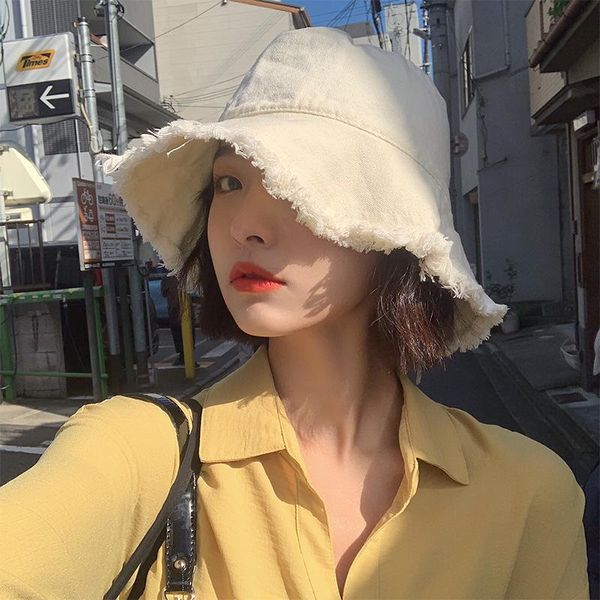wide brim hats female burrs bucket harajuku hat fishing women outdoor panama hip hop cap men's summer for fisherman, Blue;gray
wide brim hats female burrs bucket harajuku hat fishing women outdoor panama hip hop cap men's summer for fisherman, Blue;gray