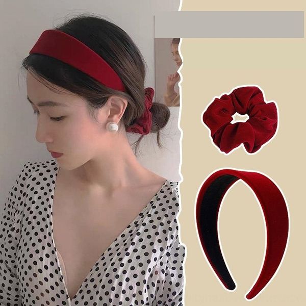 5S9l pearl korean pearl hair version simple french metal headb female headbands hair accessories japan and korea, Silver
5S9l pearl korean pearl hair version simple french metal headb female headbands hair accessories japan and korea, Silver