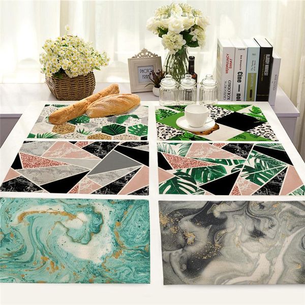 mats & pads geometric stripes table runner tablecloth dining tables cover for cloth set
mats & pads geometric stripes table runner tablecloth dining tables cover for cloth set